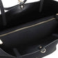 Borsa A Spalla Donna Gattinoni Shopping Bag Reversibile Reve Texture BEN268809WPJ