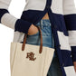 Borsa A Spalla Donna Lauren Ralph Lauren  Cmryn Sm 431982235