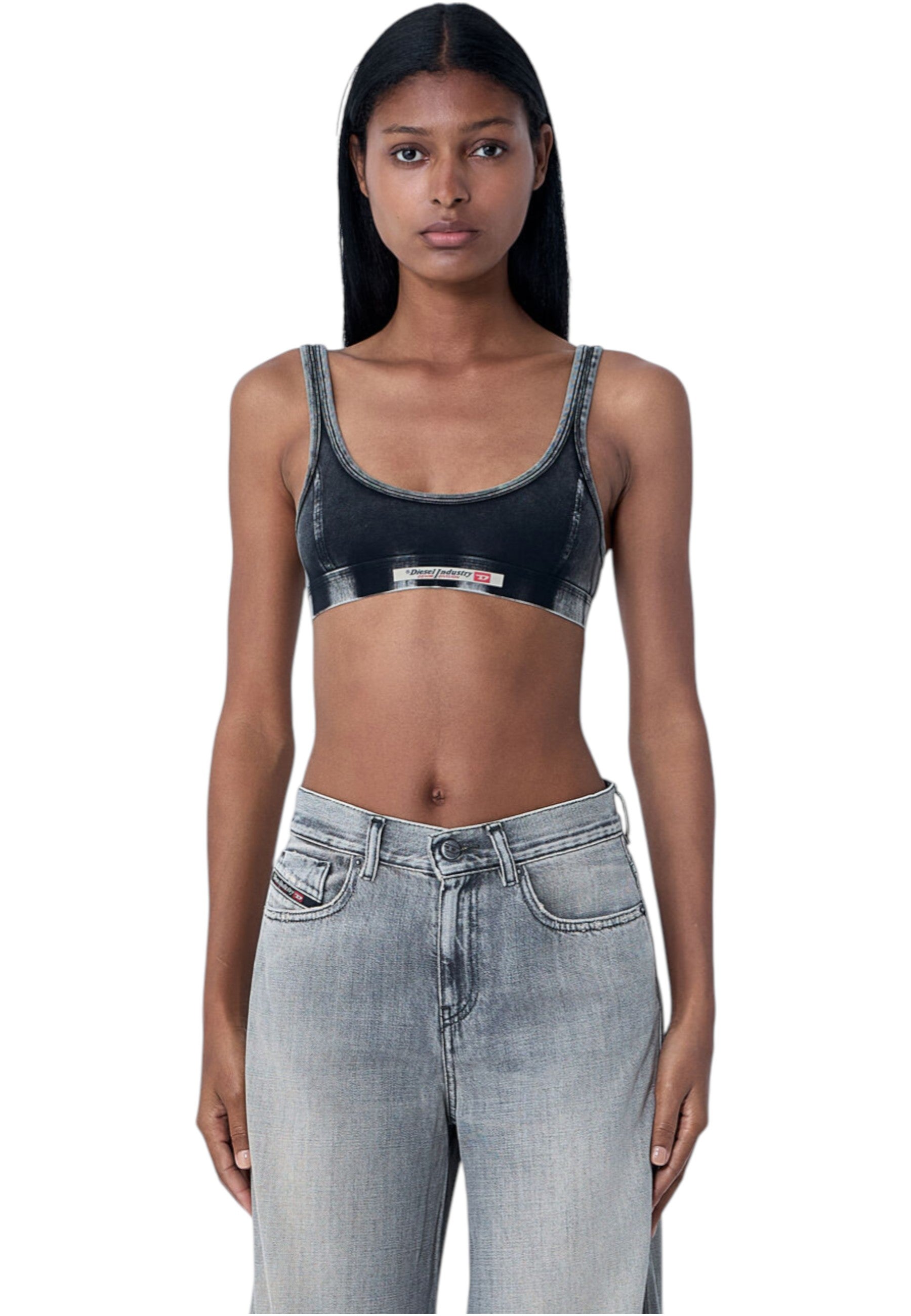 Reggiseno  Donna Diesel  Ariel-Dnm A195630SHAN