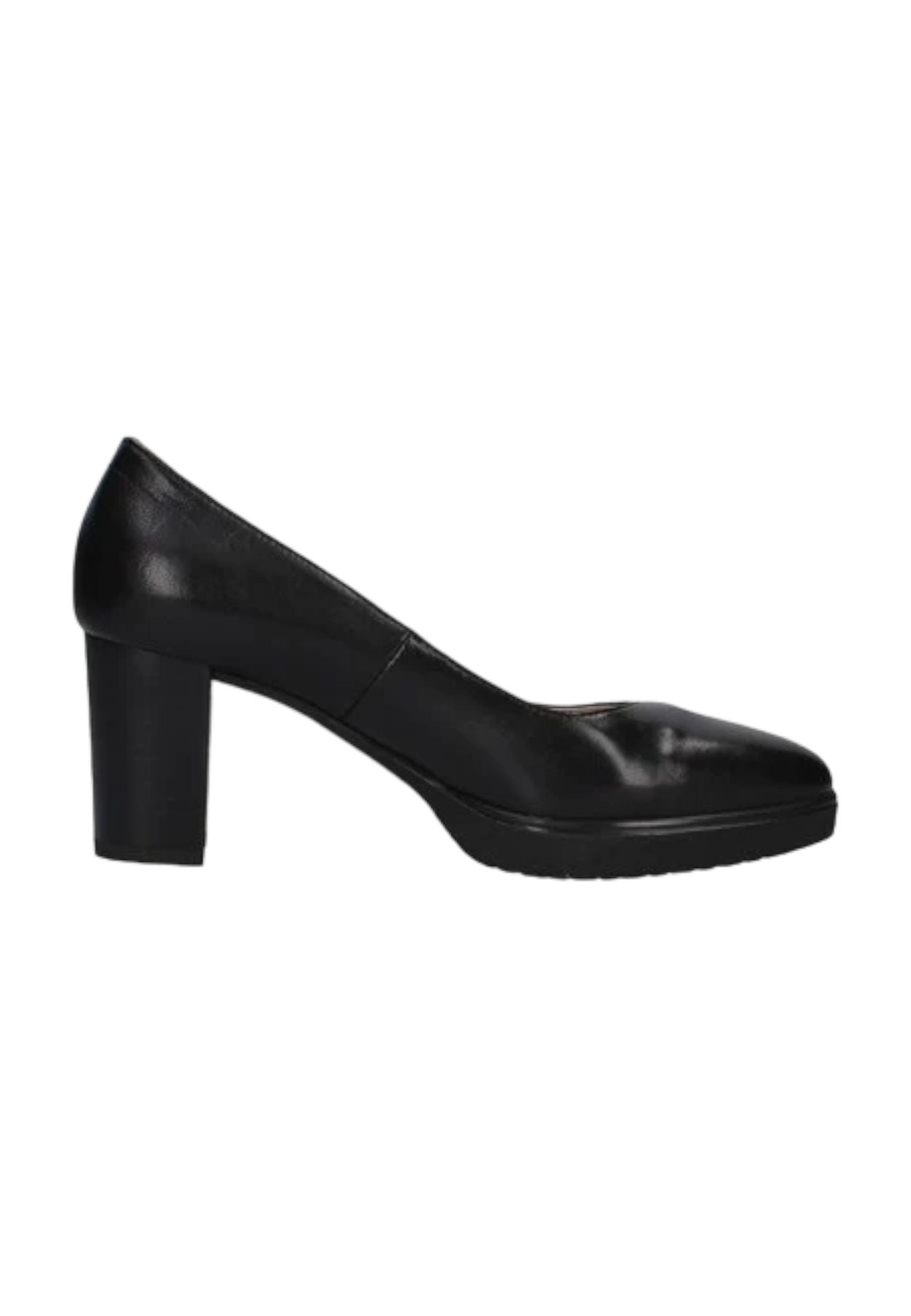 Decollete  Donna Nero Giardini   I013000D