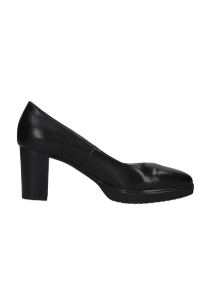 Decollete  Donna Nero Giardini   I013000D