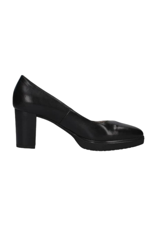 Decollete  Donna Nero Giardini   I013000D