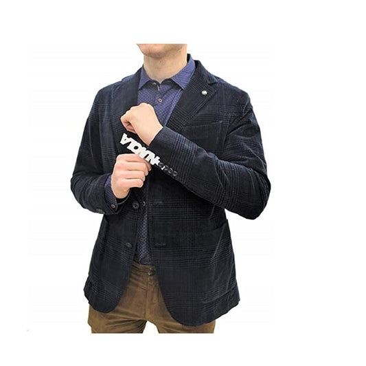 Giacca Elegante Uomo Manuel Ritz Blazer  G2728T193511