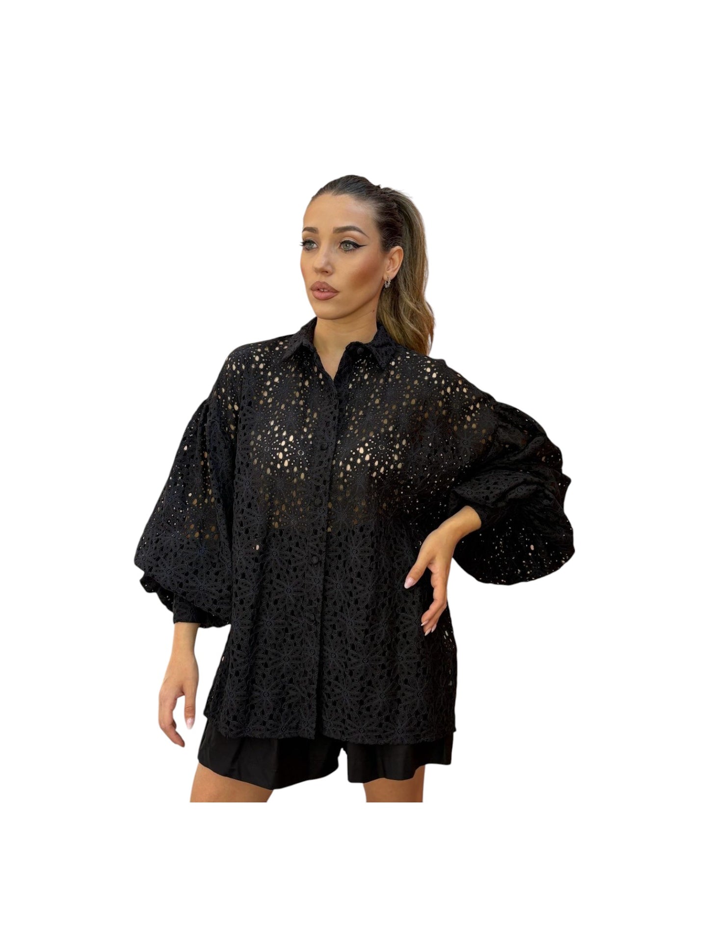 Camicia  Donna Actualee