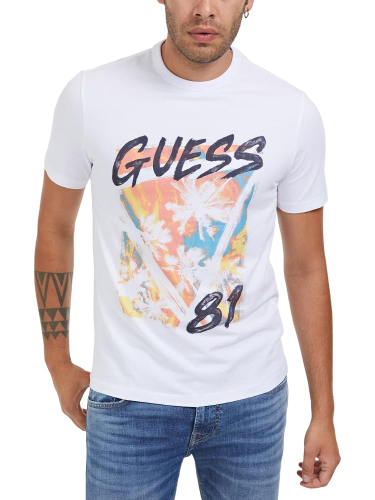 M2GI24J1311 - T-shirt - Guess