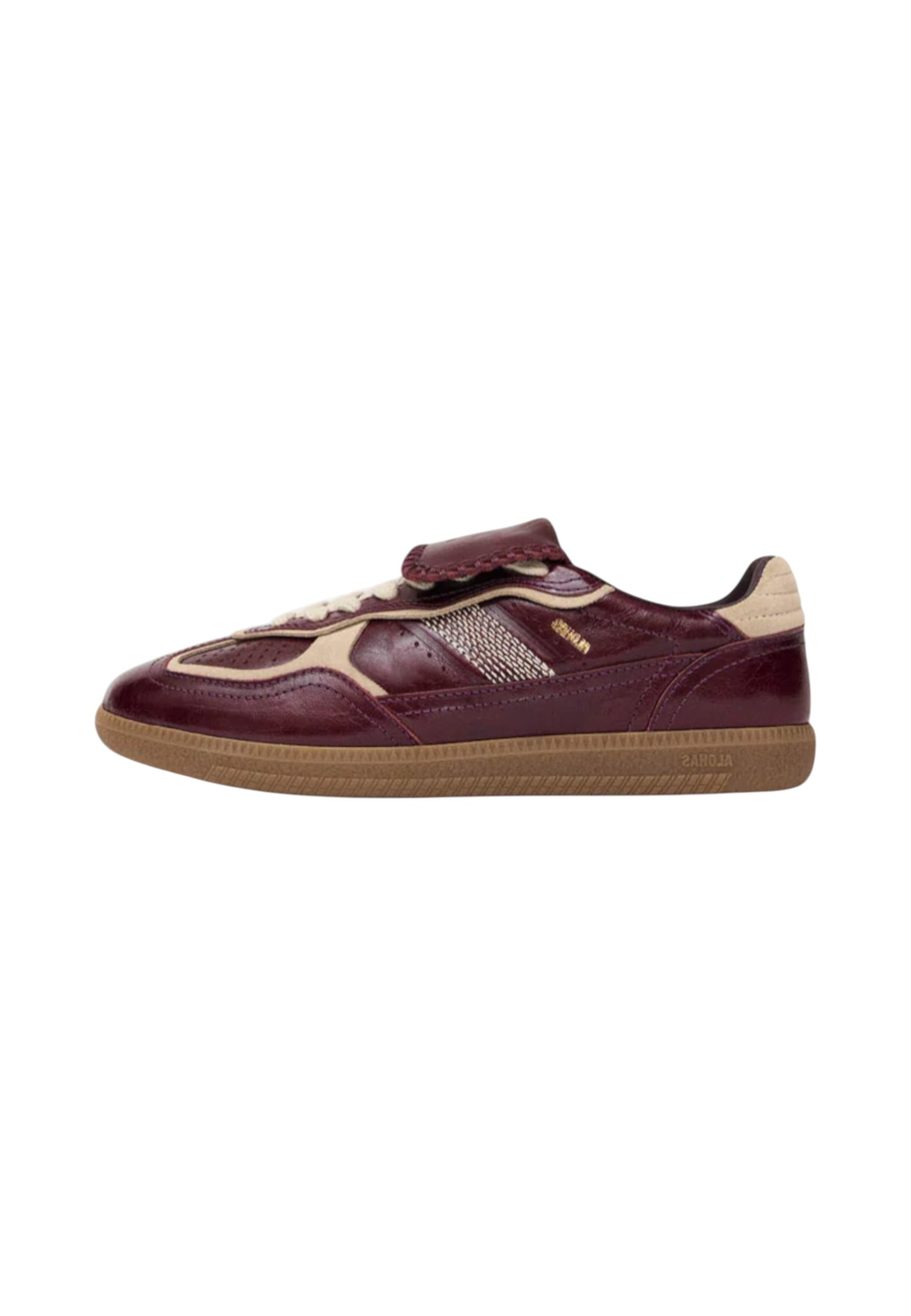 Sneakers  Donna Alohas  Tb.490 S100829