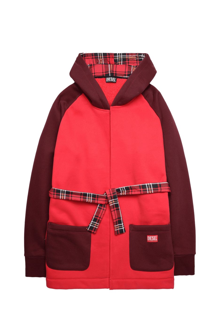 Accappatoio  Uomo Diesel   A053150TDAQ