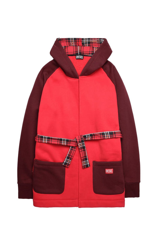 Accappatoio  Uomo Diesel   A053150TDAQ