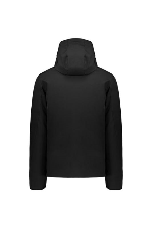 Giacca Invernale Uomo Ciesse Piumini Con Cappuccio  214CPMJ31490