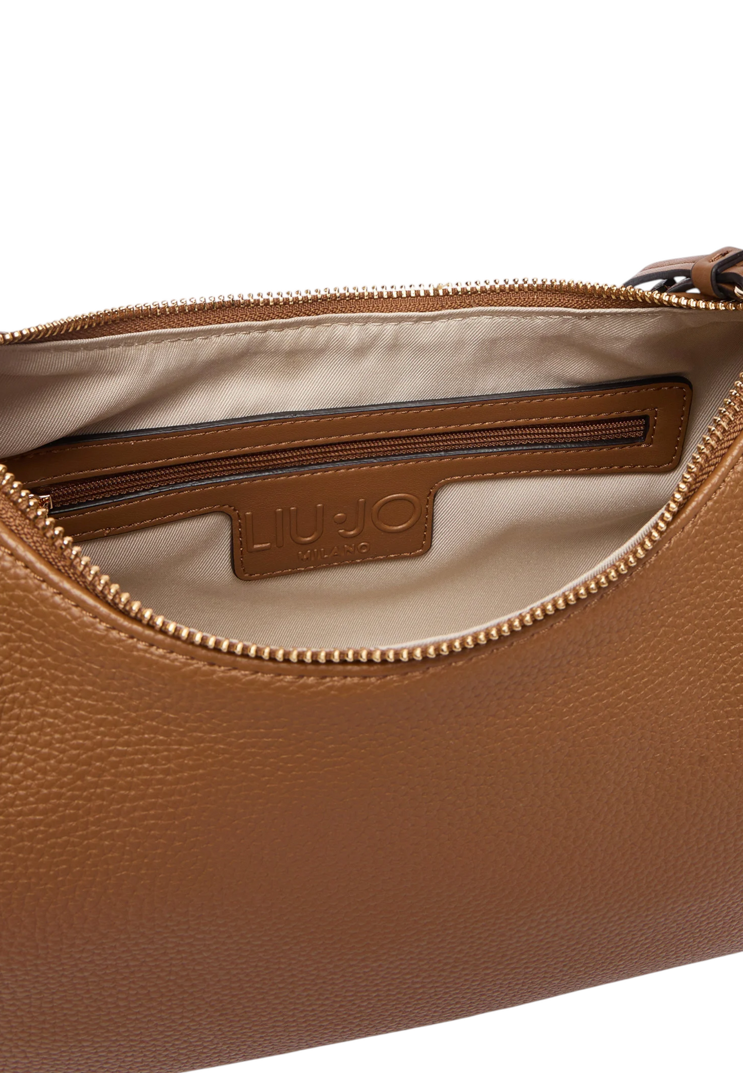 Borsa A Spalla Donna Liu Jo Hobo Piccola  AF6027ES039