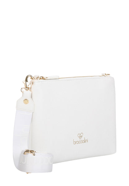 Borsa A Tracolla Donna Braccialini
