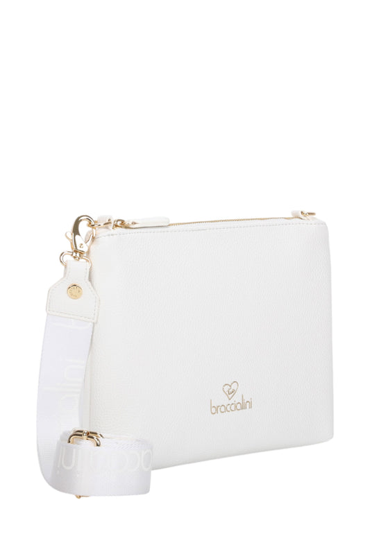 Borsa A Tracolla Donna Braccialini