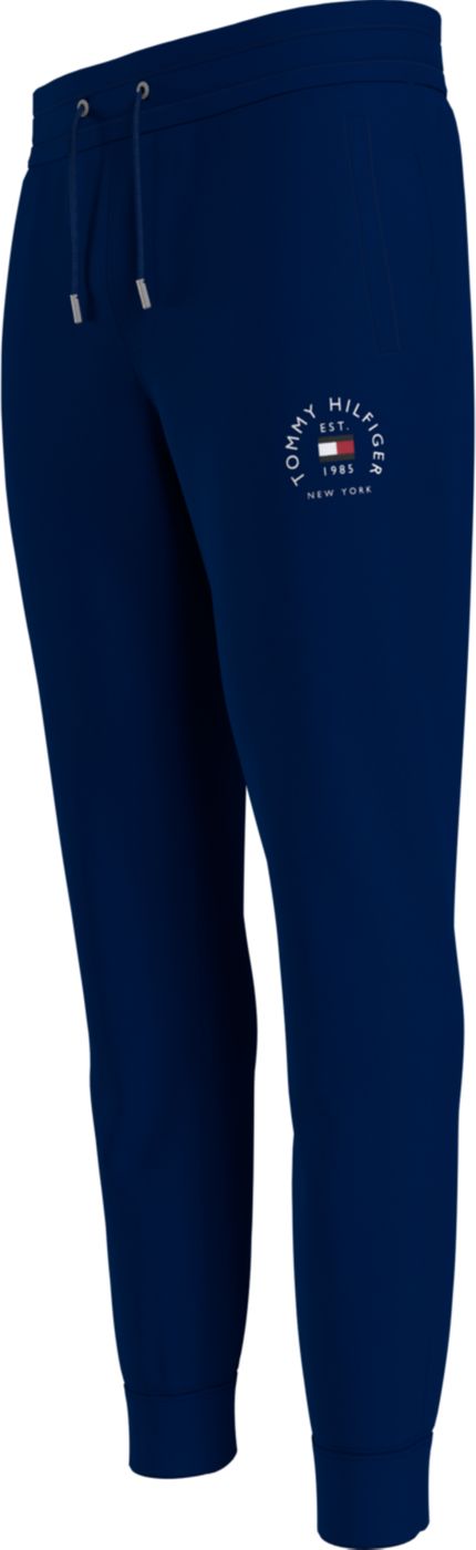 Pantaloni Tuta Uomo Tommy Hilfiger   MW0MW27843