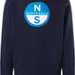 691222 - Sweat-shirt - North Sails