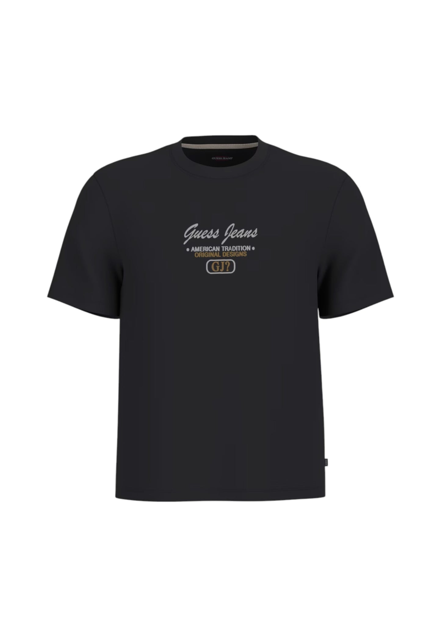 T-Shirt Manica Corta Uomo Guess