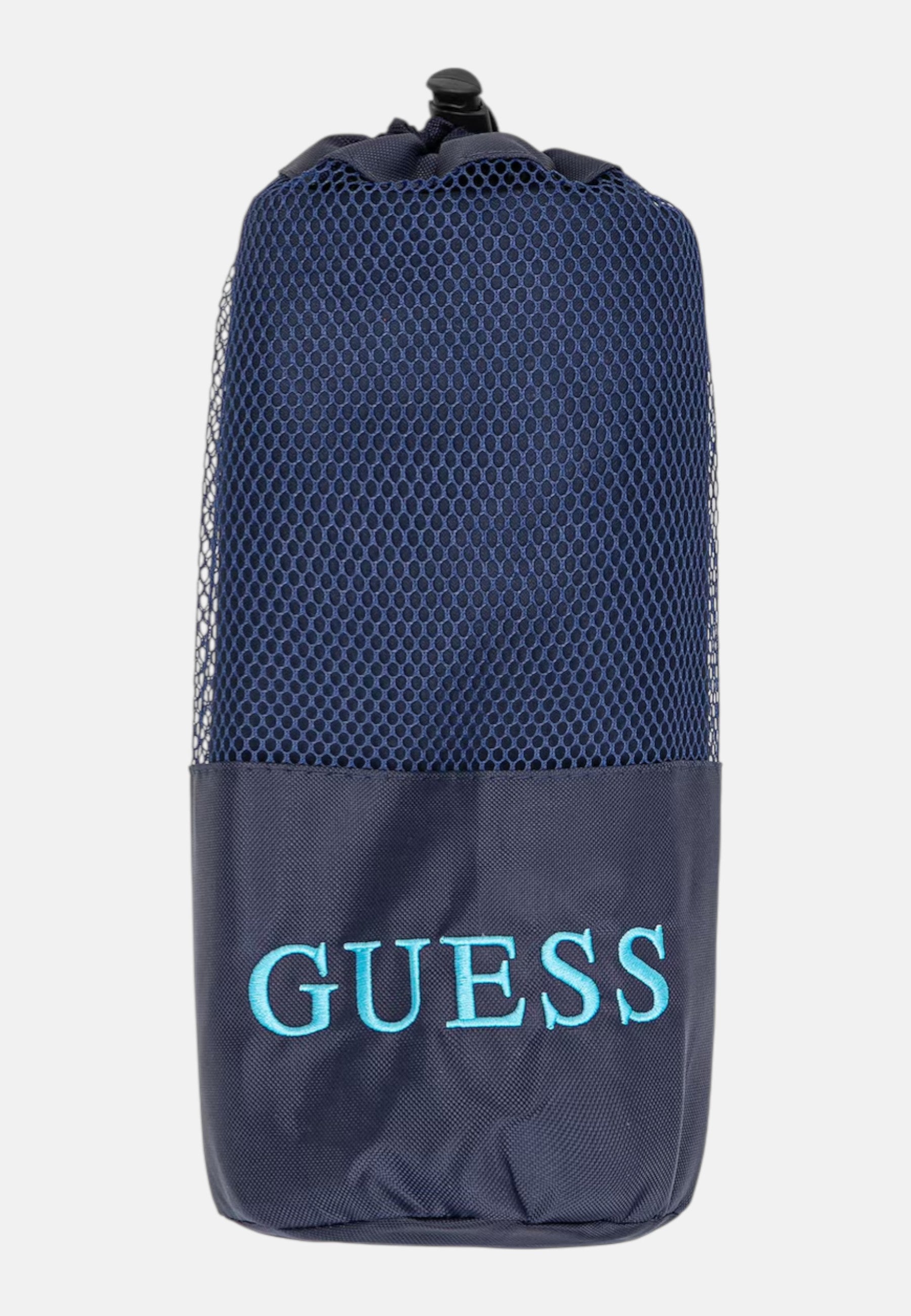 Telo Mare  Donna Guess  Guess Logo Microfiber E6GZ12WP700