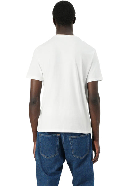 T-Shirt Manica Corta Uomo Calvin klein Jeans  30S Eu Bh Box Gra LV04RC847G