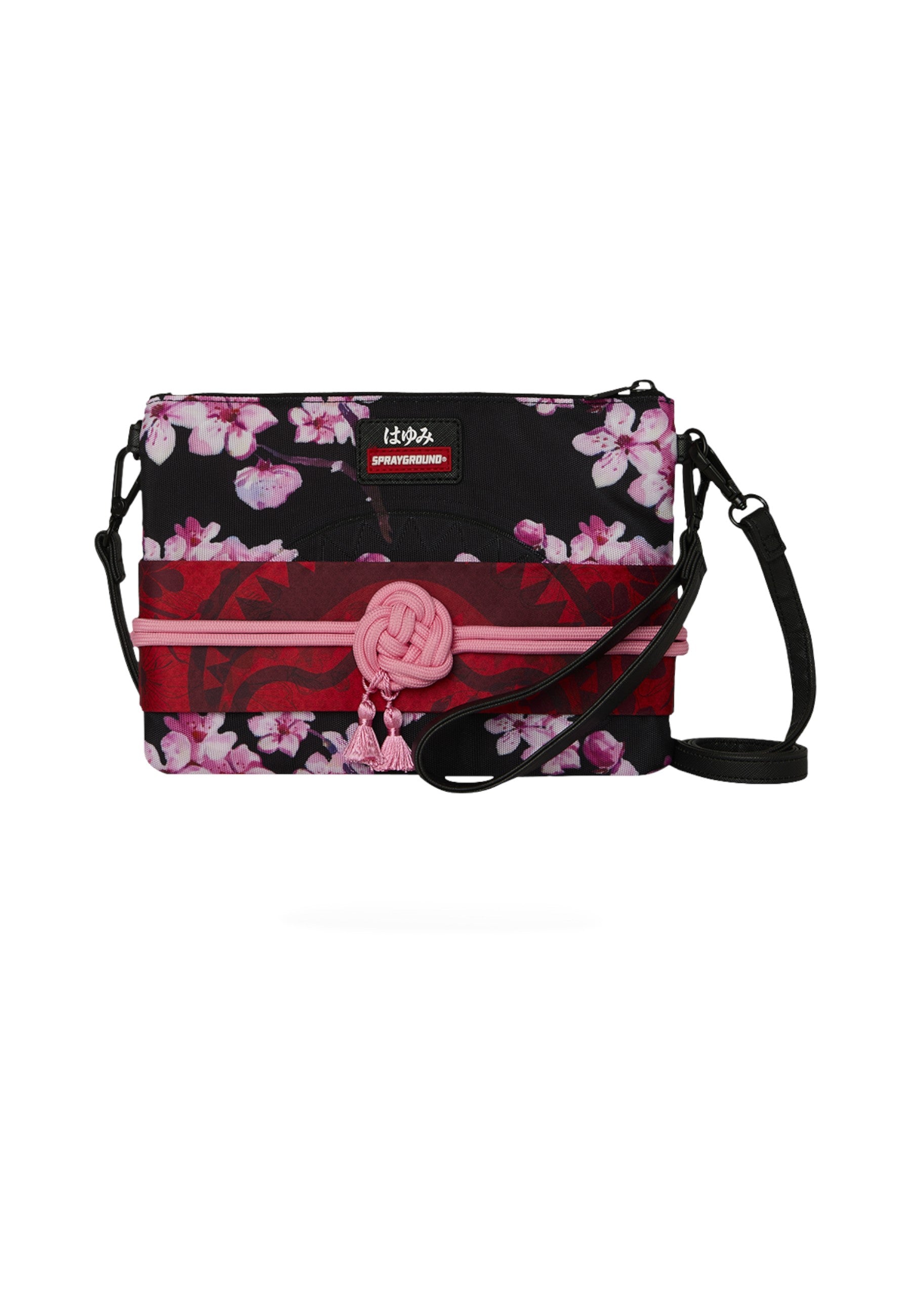 Borsa A Tracolla Unisex Sprayground   910B8894NSZ