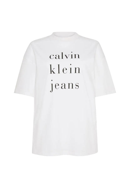 LV047B827G - T-shirt - Calvin Klein Jeans