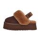 Ciabatte  Donna Ugg   1113474