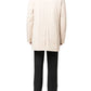 Cappotto Trench Uomo Manuel Ritz Con Cappuccio  3332H8400223810