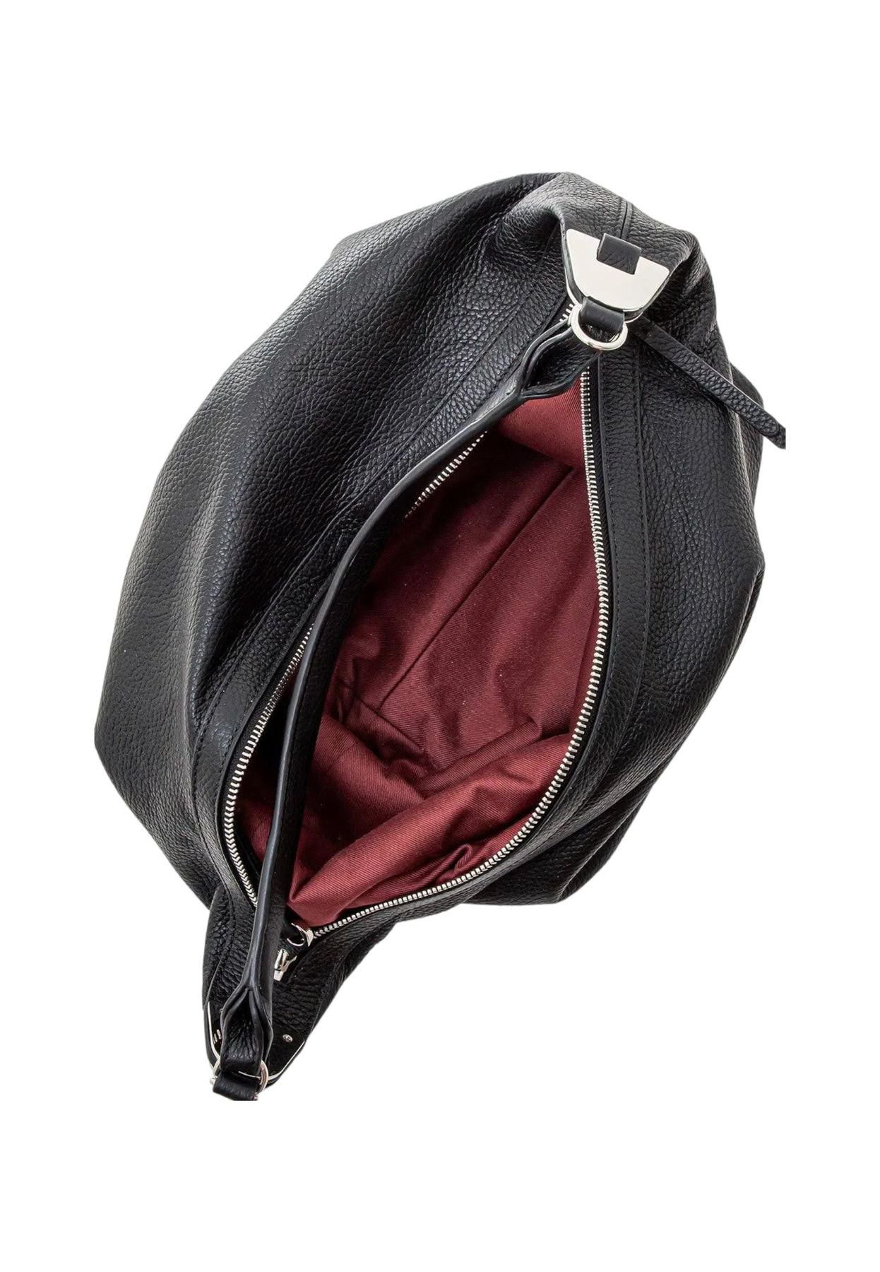 Borsa A Spalla Donna Coccinelle Hobo Mintha E1MEF130202