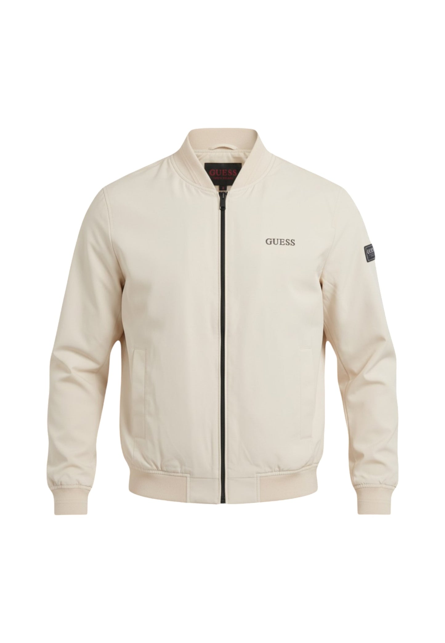 Giacca Bomber Uomo Guess  Stretch Packable M6RL09WJ362