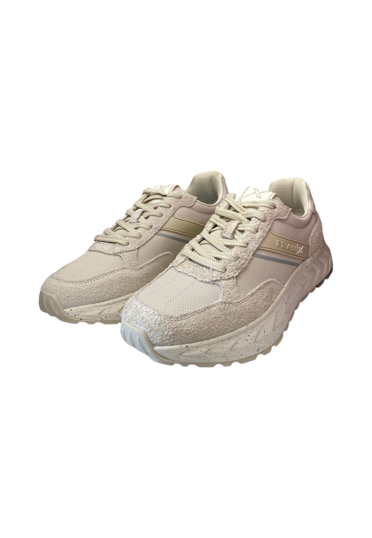 Sneakers Basse Uomo Frau Cross Hybrid Net  X033