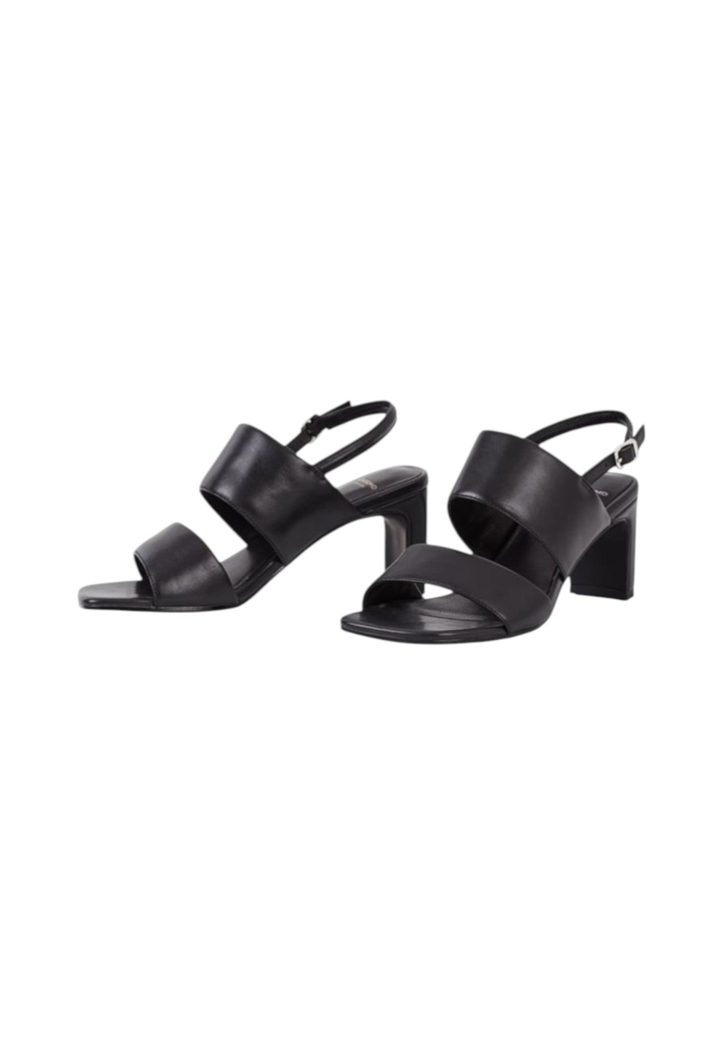Sandali Con Tacco Donna Vagabond   VBS5712-001