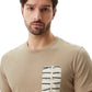 T-Shirt Manica Corta Uomo Calvin klein Jeans