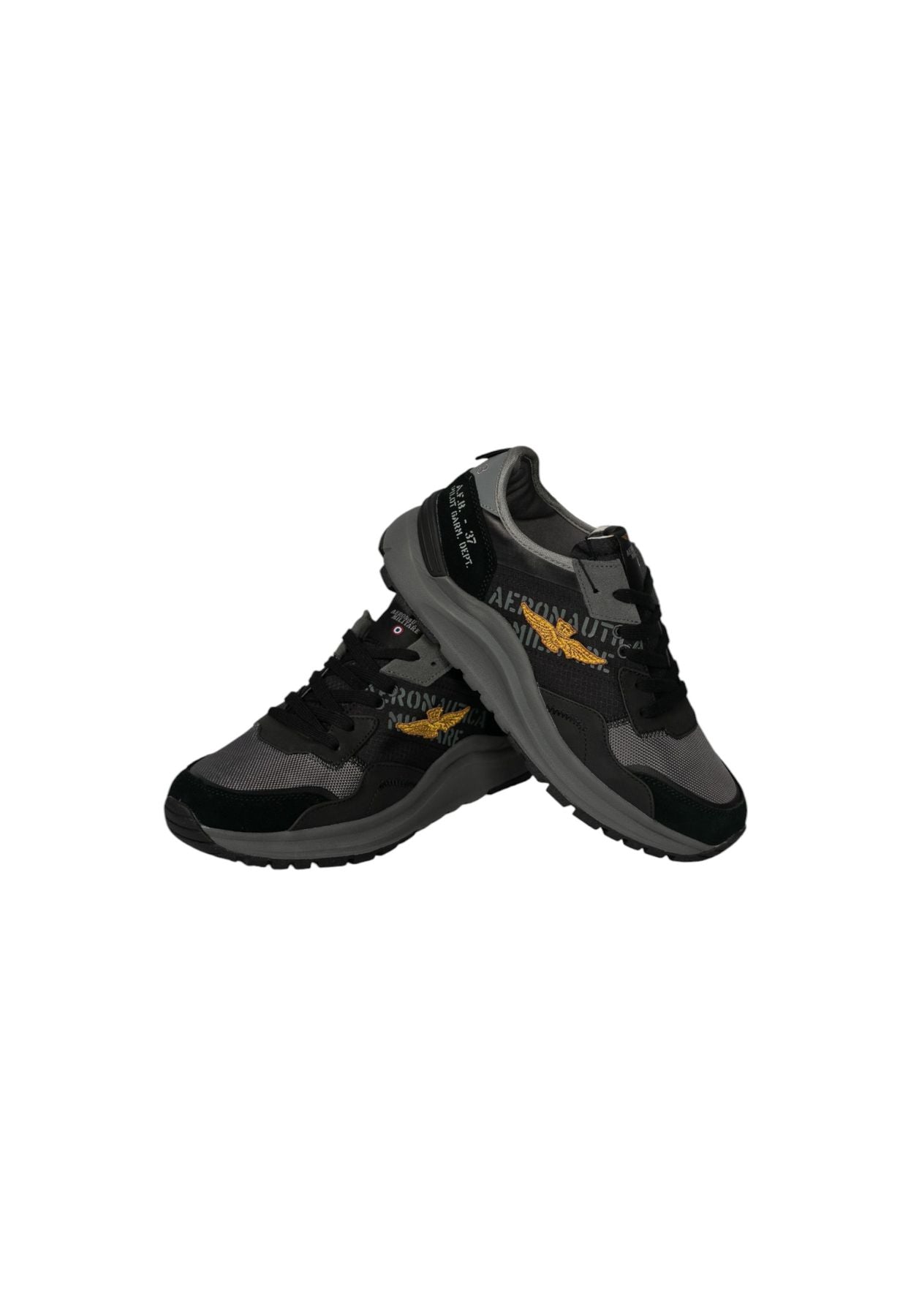 242SC286CT3377 - Sneakers - Aeronautica Militare