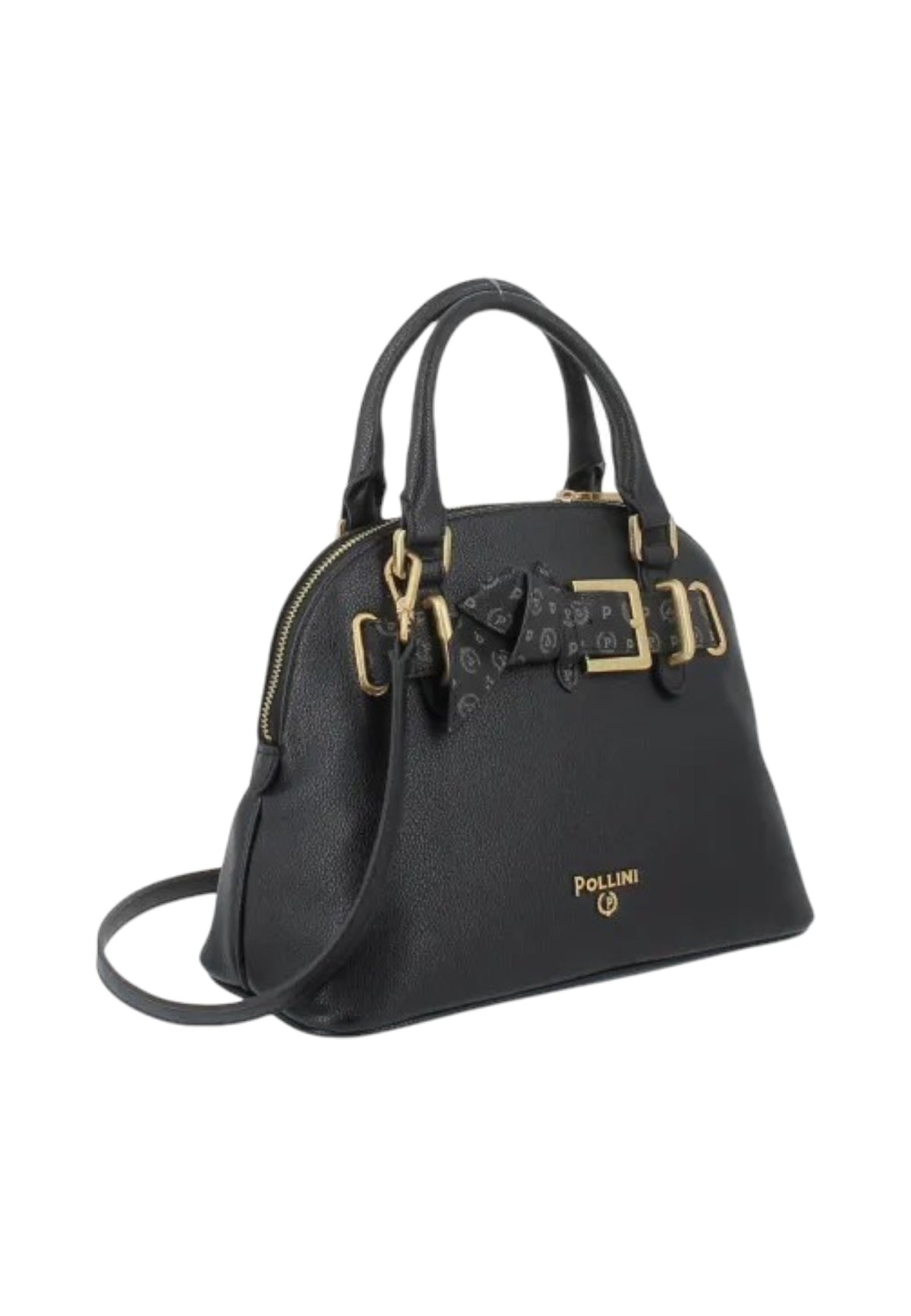 Borsa A Tracolla Donna Pollini  Mini Grained SC4604PP0NSA1