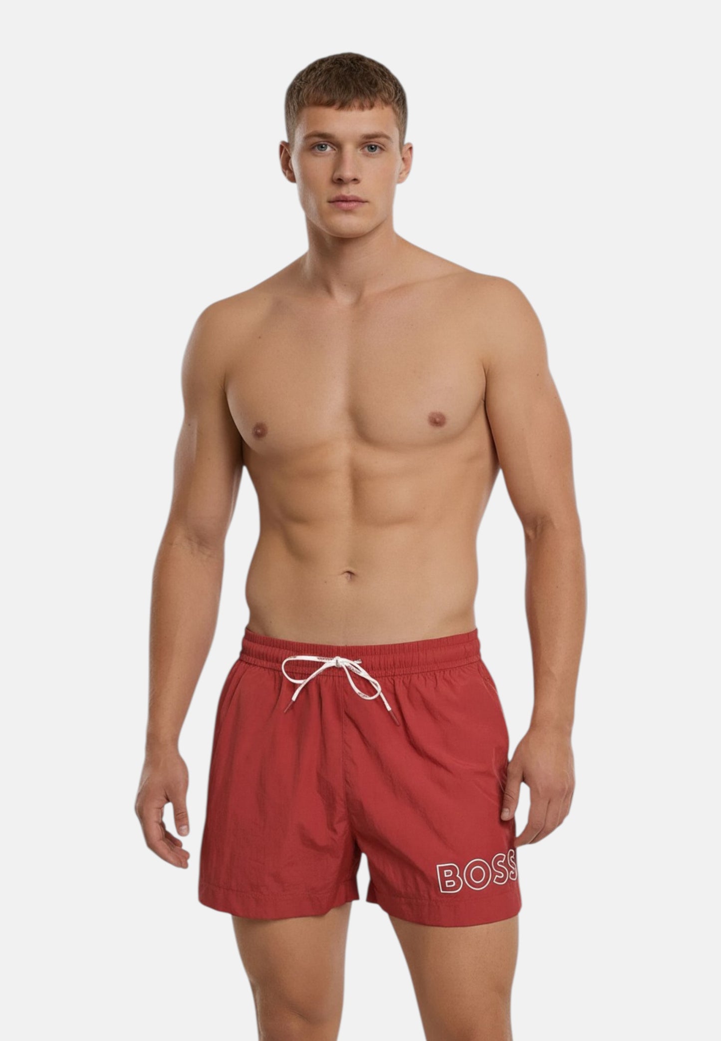 Costume da bagno Short Uomo Boss   50469280
