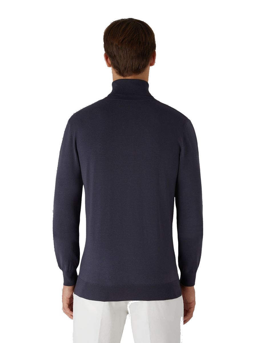 Maglione Collo Alto Uomo Trussardi   52M005160F000542