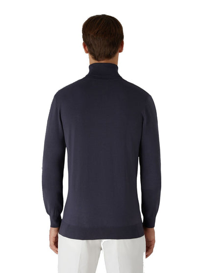 Maglione Collo Alto Uomo Trussardi   52M005160F000542