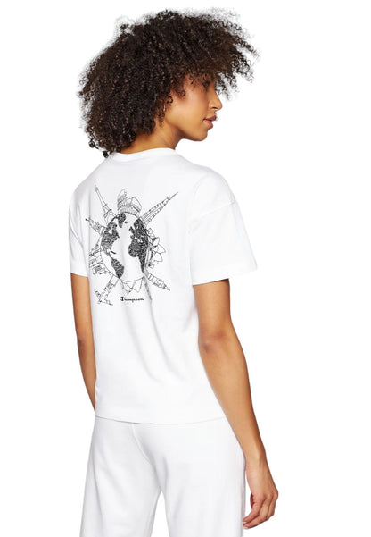 114167 - T-shirt - Champion