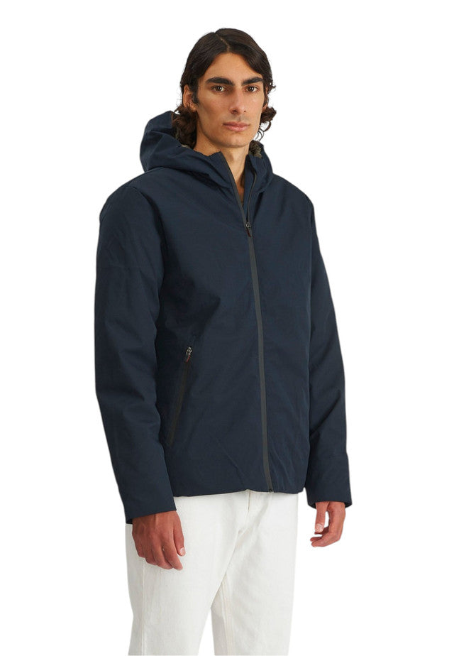 Parka Corto Uomo Canadian Con Cappuccio Carignan 2 CN.G224390