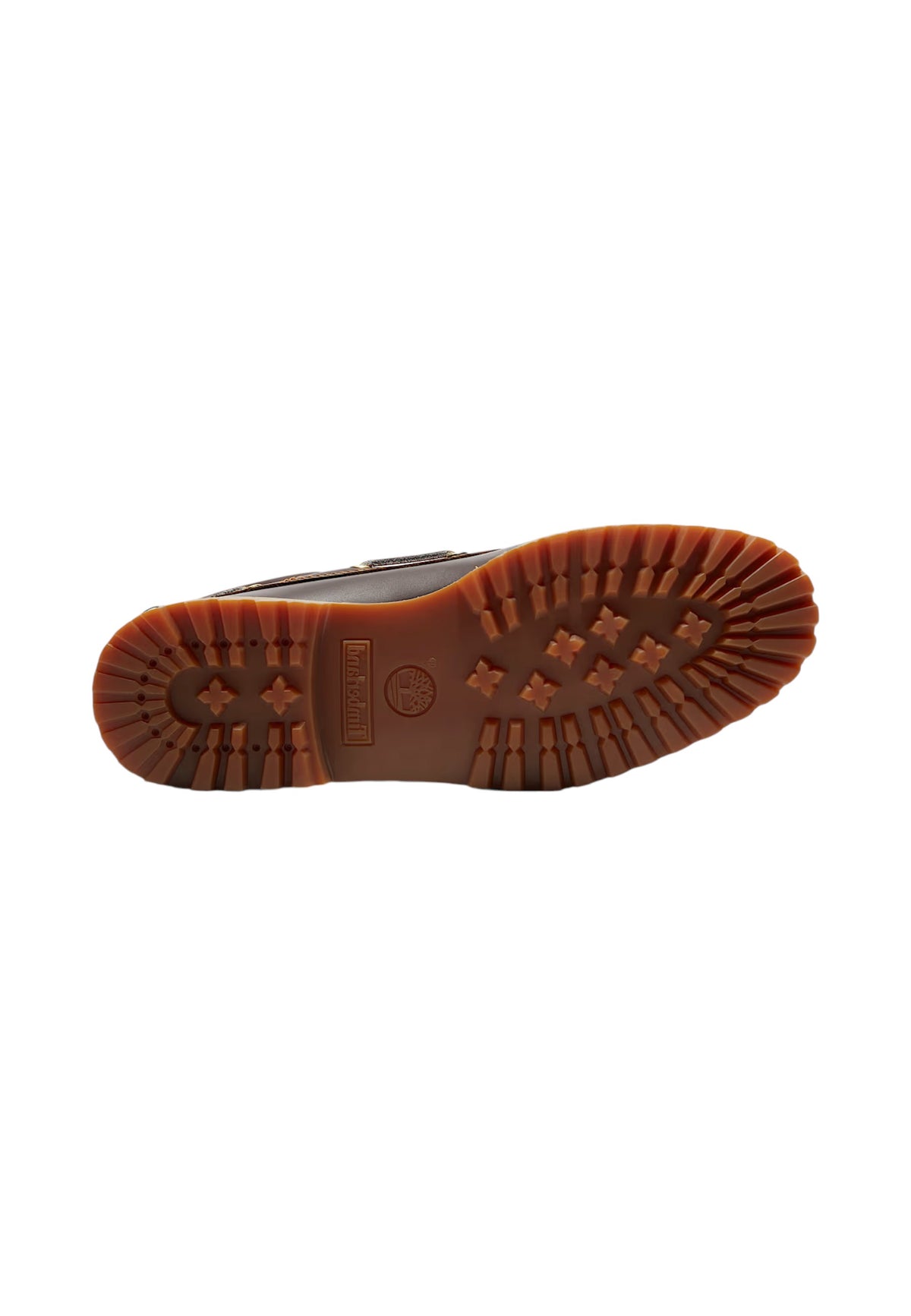 Mocassini  Donna Timberland  Auth Boat TB0513042