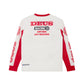 T-Shirt Manica lunga Uomo Deus Ex Machina   D261MLT380
