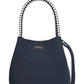 Borsa A Mano Donna Tommy Hilfiger Bucket Nylon Th Marina AW0AW18831