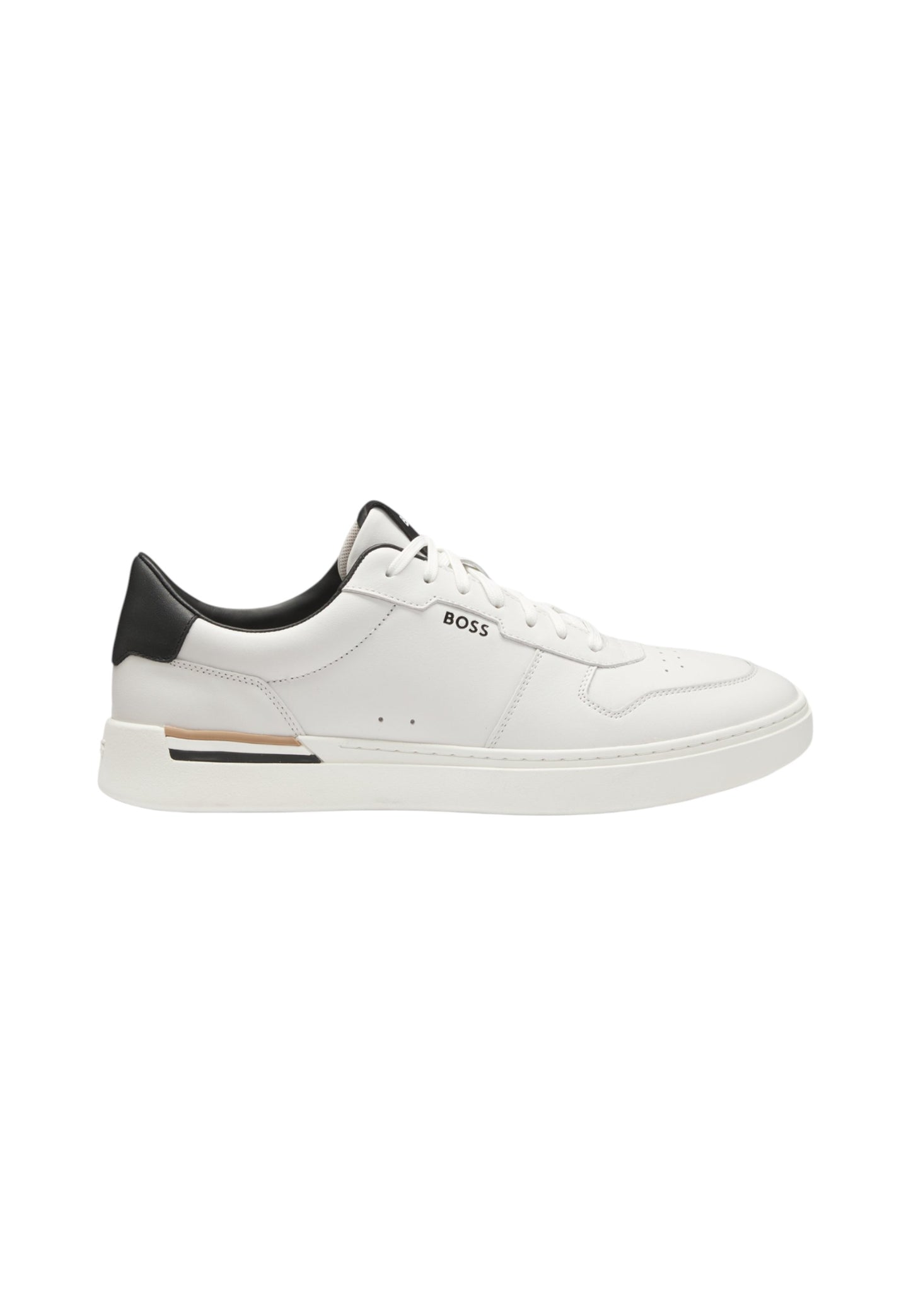 Sneakers Basse Uomo Boss  Clint Tenn Ltvpn 50542538