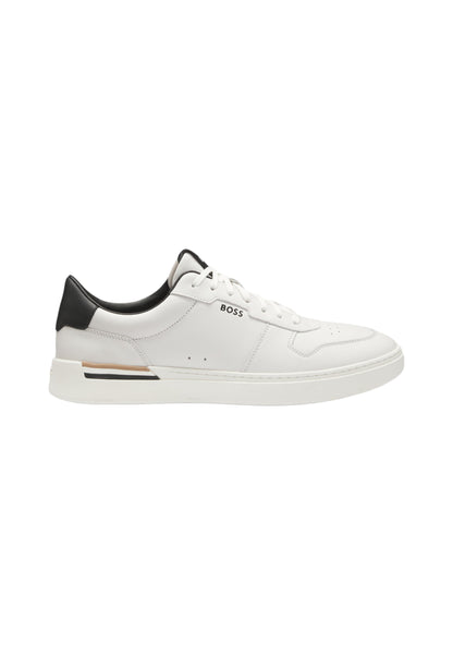 Sneakers Basse Uomo Boss  Clint Tenn Ltvpn 50542538