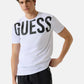 T-Shirt Manica Corta Uomo Guess  Ultra Logo F6GI01J1314