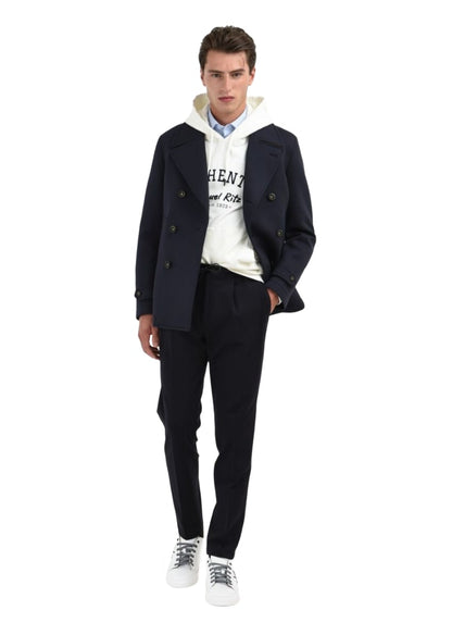 Pantaloni  Uomo Manuel Ritz   3132P5005213689