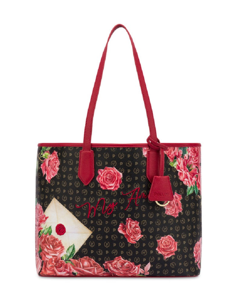 Borsa A Spalla Donna Pollini   TE8427PP06Q47