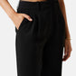 Pantaloni Wide Leg Donna Guess  Theoline Perfect W5YB08WGHC2