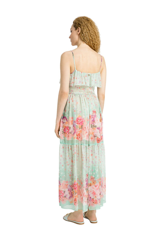 231TP2731 - Robe - Twinset