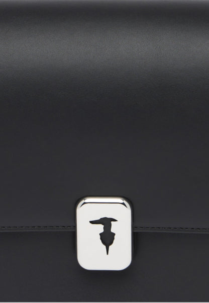 Borsa A Tracolla Donna Trussardi Media Cameo Z602E005979N