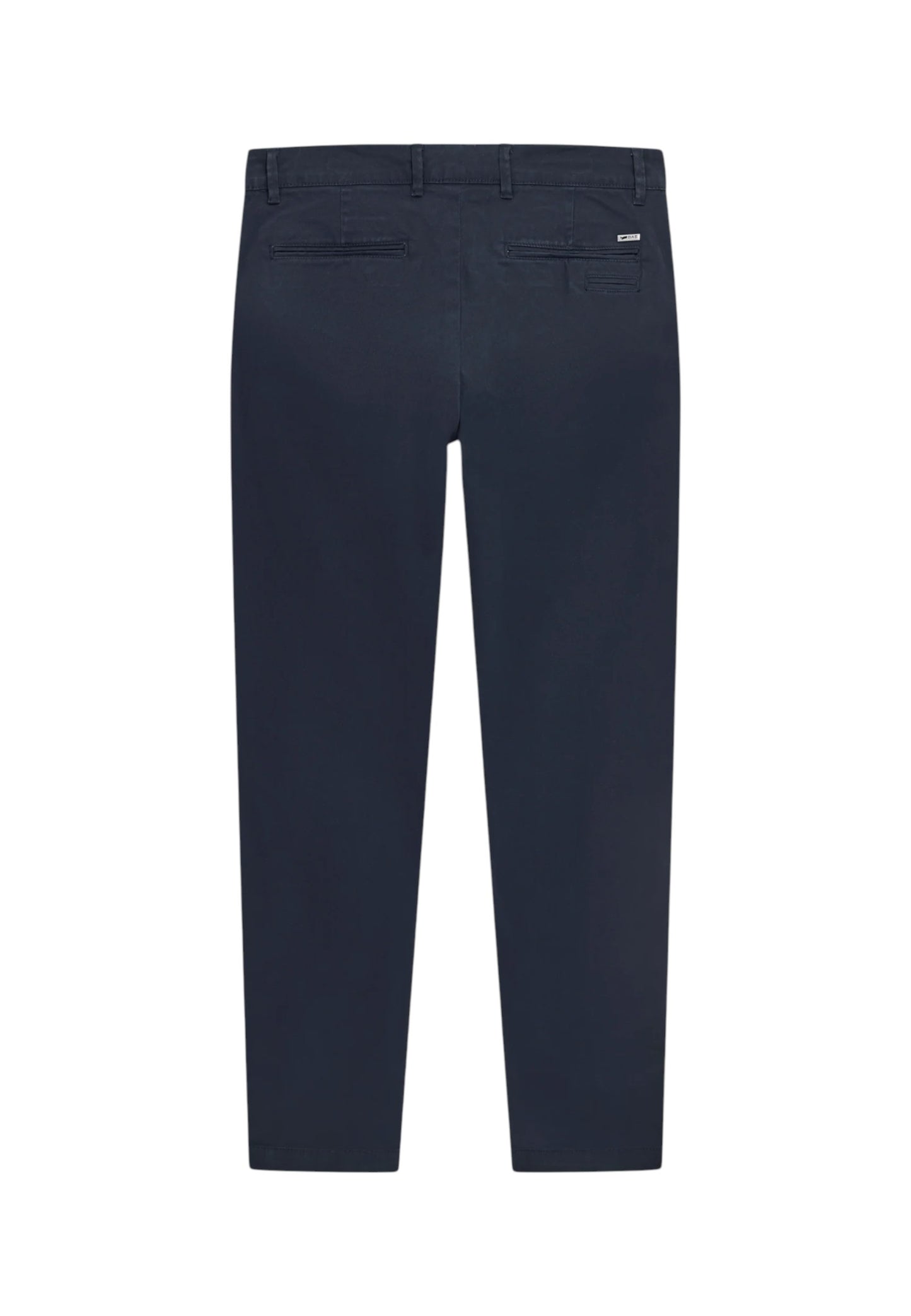 Pantaloni Slim Fit Uomo Gas Chino Sadeck Rev 361019071275