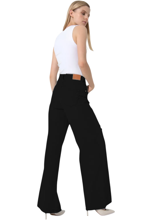 Pantaloni  Donna Fracomina   FP24SV3015D41903